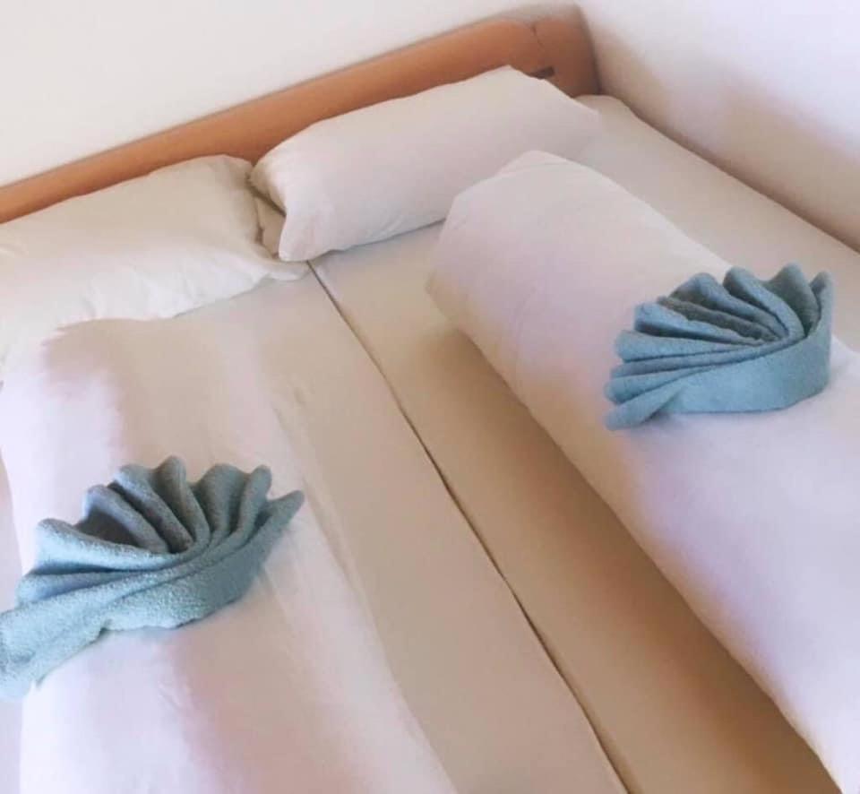 Omladinski Hotel Rostovo Bugojno Zewnętrze zdjęcie