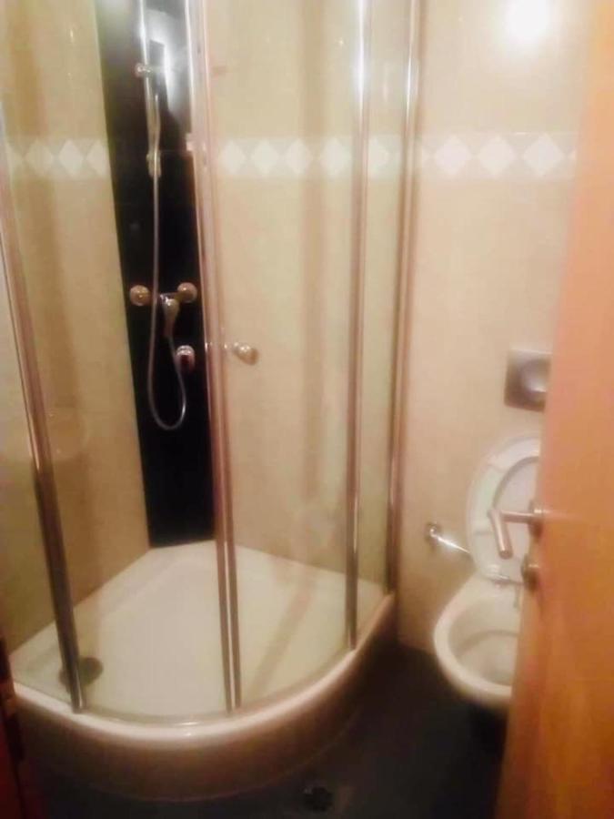 Omladinski Hotel Rostovo Bugojno Zewnętrze zdjęcie