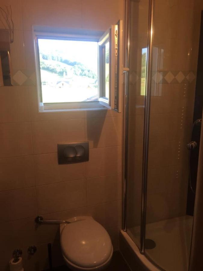 Omladinski Hotel Rostovo Bugojno Zewnętrze zdjęcie